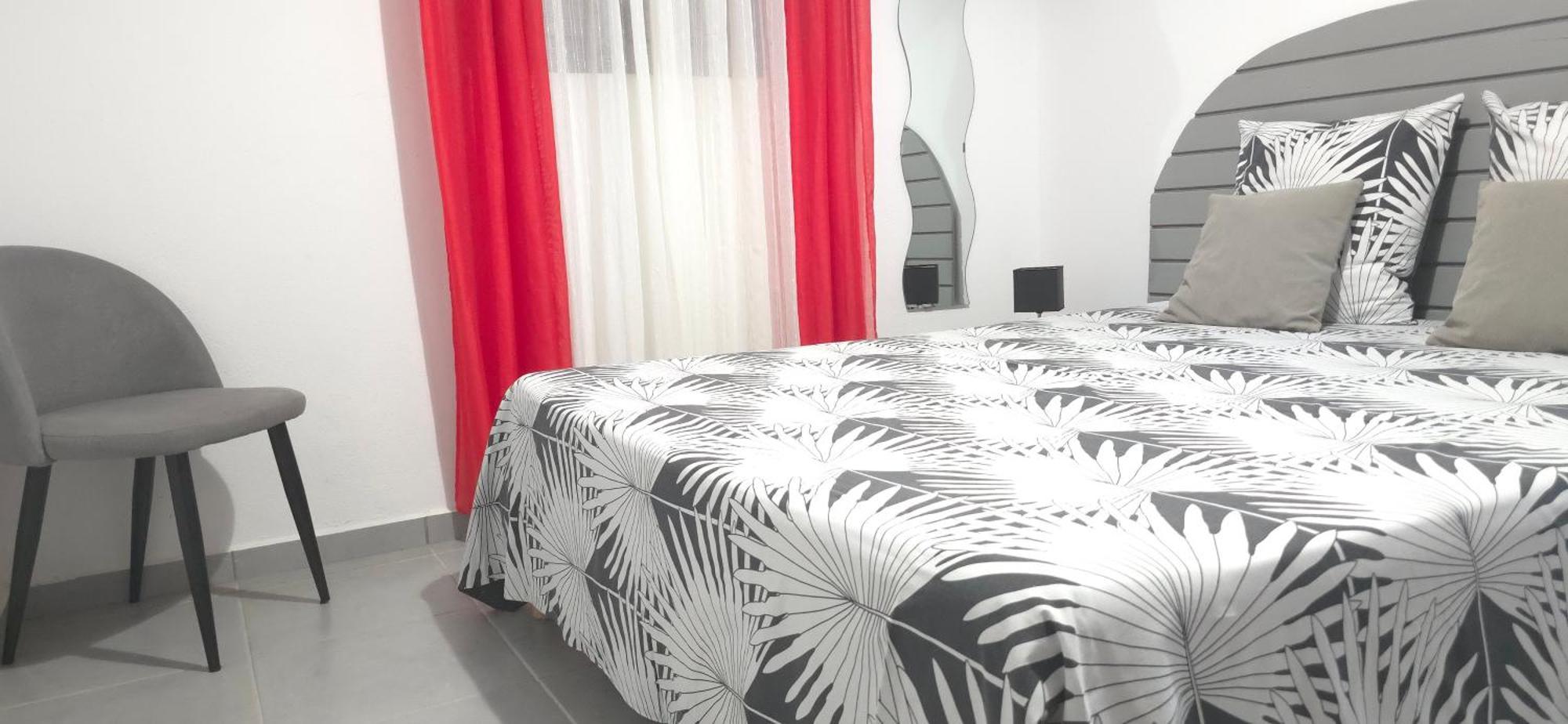 Maison Laurencia - Appartement De L'Etage แซนต์-อาน ภายนอก รูปภาพ