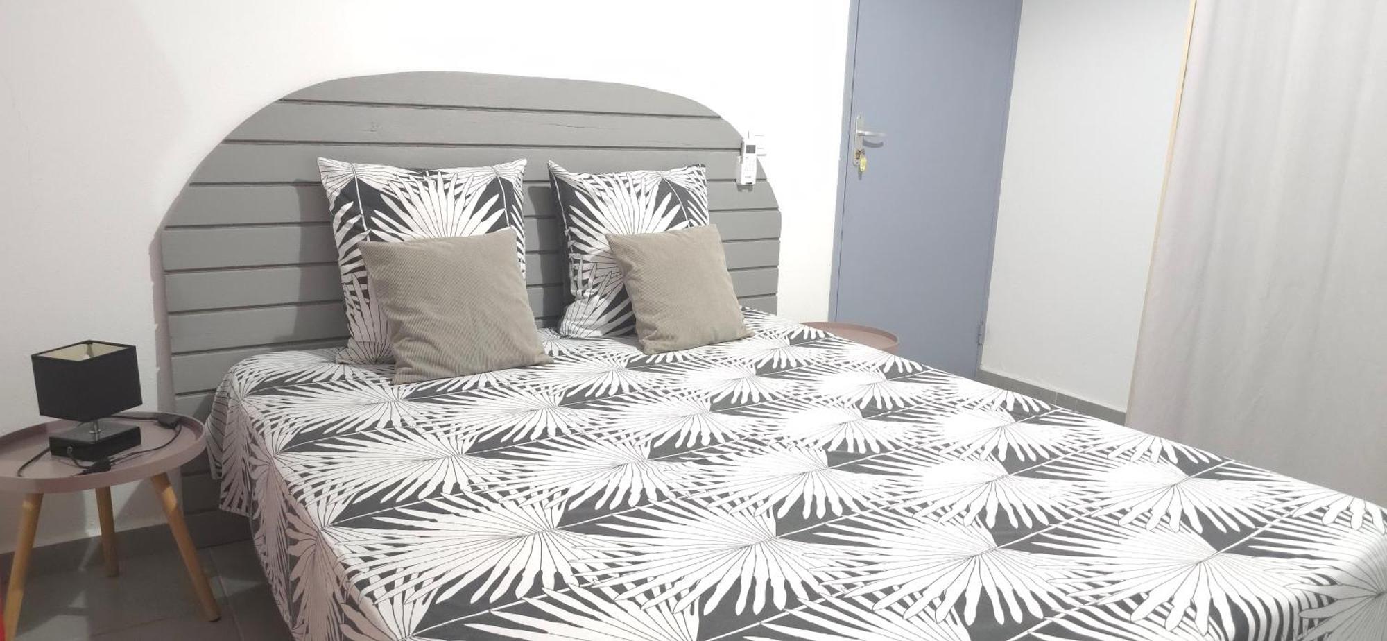 Maison Laurencia - Appartement De L'Etage แซนต์-อาน ภายนอก รูปภาพ